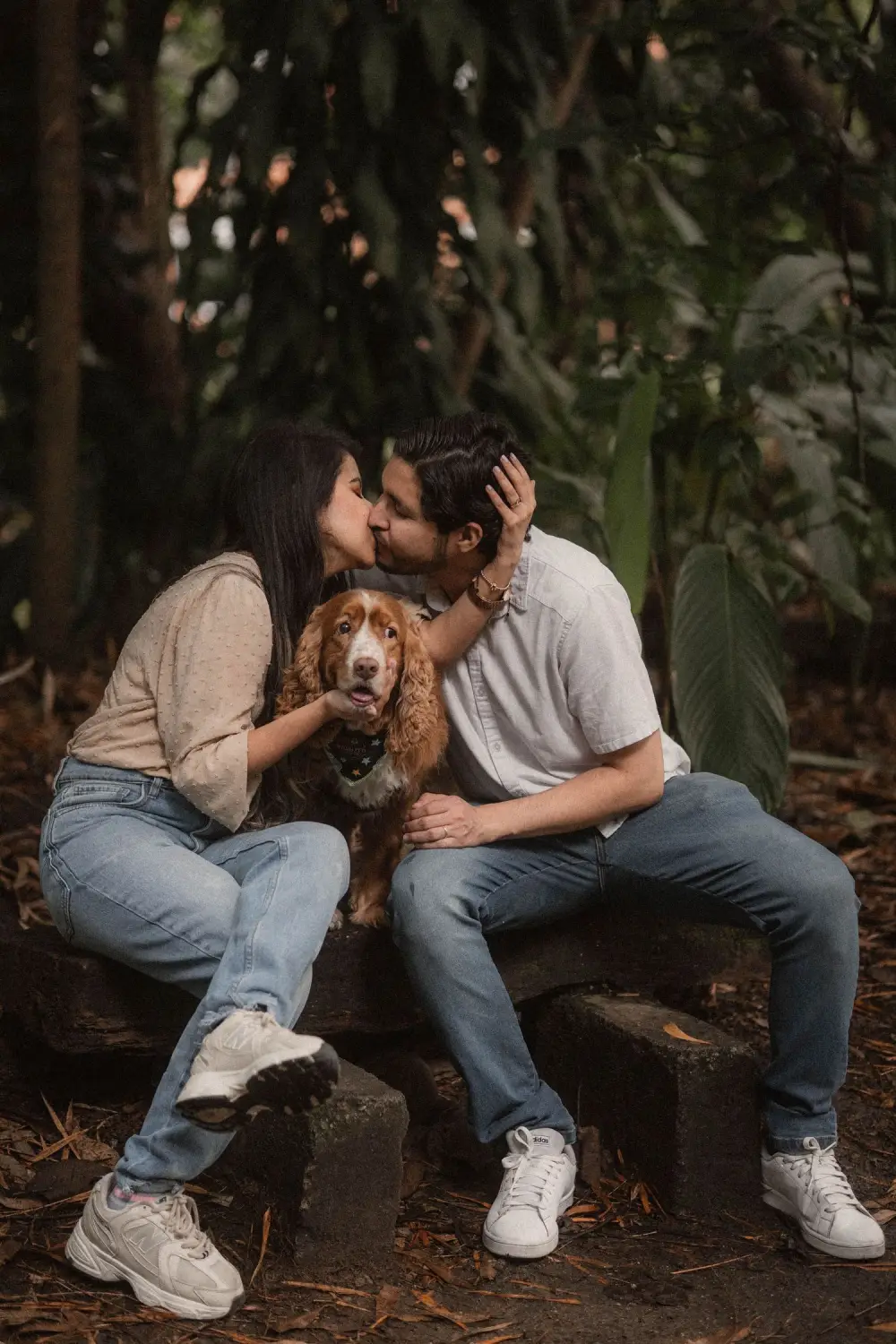 Camo & Dani · 09