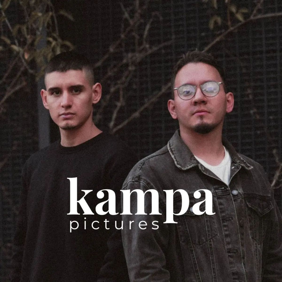 Yei y Yeff, hermanos fotógrafos de Kampa Pictures